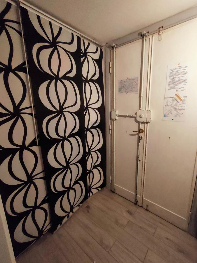 White Apartment Roma Esterno foto