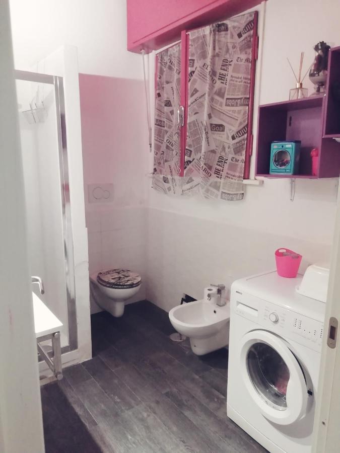 White Apartment Roma Esterno foto